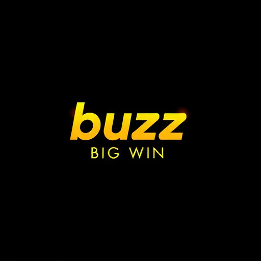 BUZZ BIG Win Logo